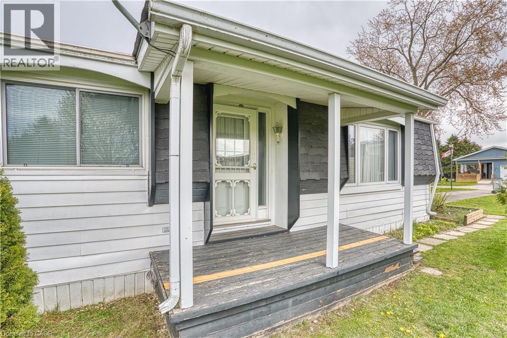 71 Fairview Crescent, Listowel, Ontario  N4W 3G8 - Photo 23 - 40828040