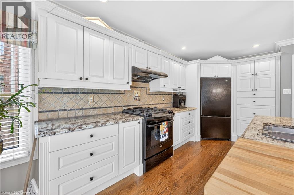 3086 Swansea Drive, Oakville, Ontario  L6L 6H6 - Photo 10 - 40827187