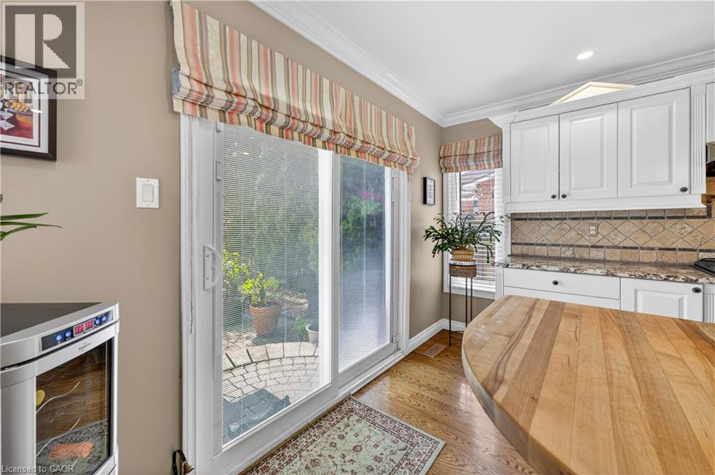3086 Swansea Drive, Oakville, Ontario  L6L 6H6 - Photo 12 - 40827187