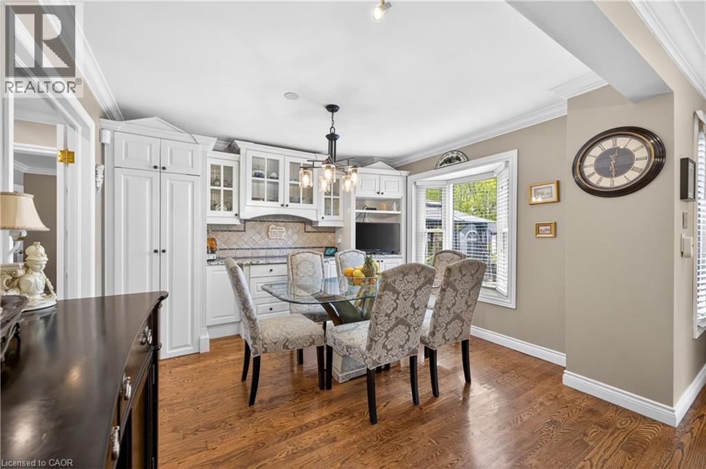 3086 Swansea Drive, Oakville, Ontario  L6L 6H6 - Photo 13 - 40827187