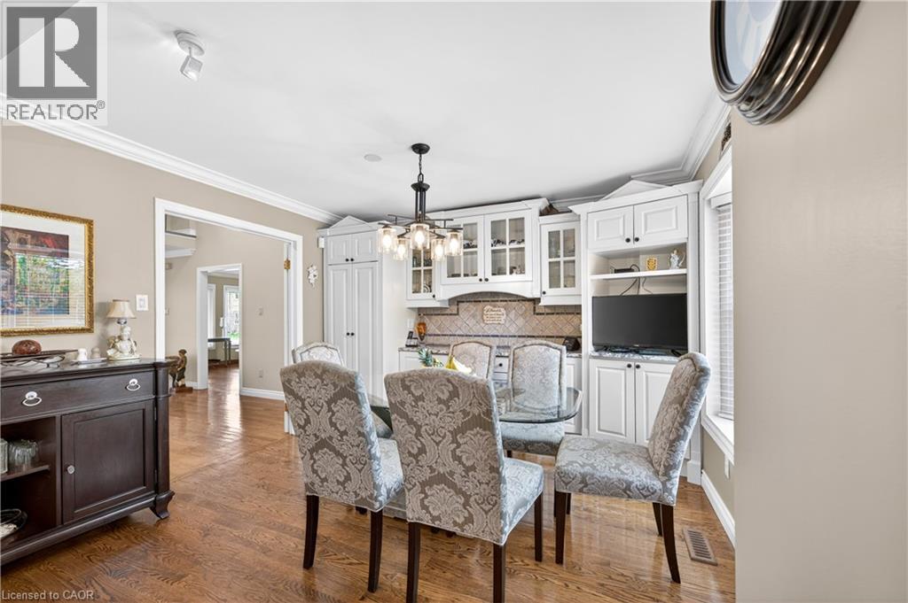 3086 Swansea Drive, Oakville, Ontario  L6L 6H6 - Photo 14 - 40827187