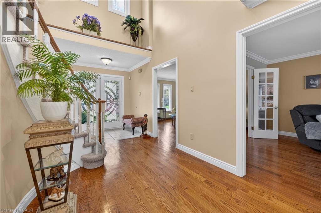 3086 Swansea Drive, Oakville, Ontario  L6L 6H6 - Photo 15 - 40827187