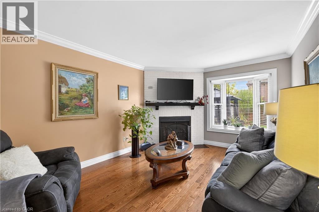 3086 Swansea Drive, Oakville, Ontario  L6L 6H6 - Photo 16 - 40827187