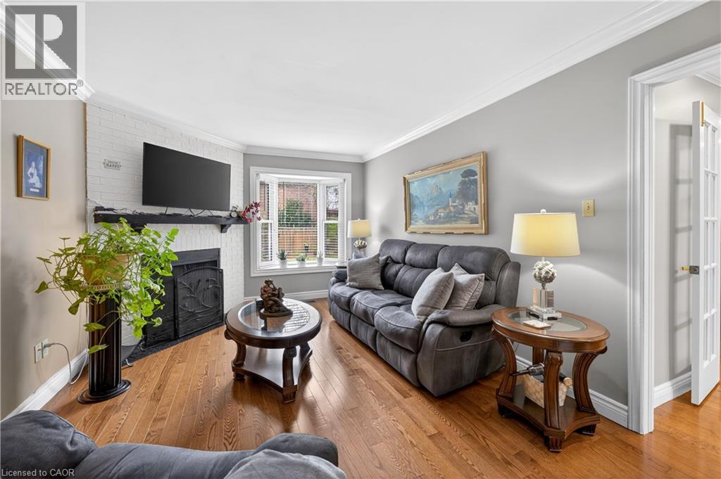 3086 Swansea Drive, Oakville, Ontario  L6L 6H6 - Photo 17 - 40827187