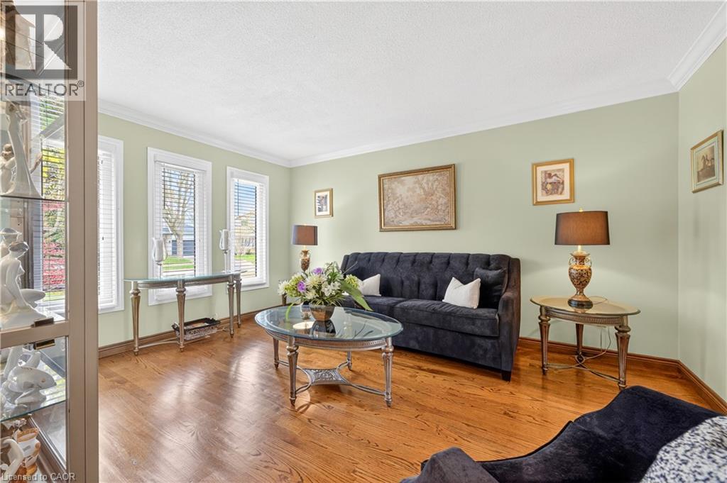 3086 Swansea Drive, Oakville, Ontario  L6L 6H6 - Photo 18 - 40827187