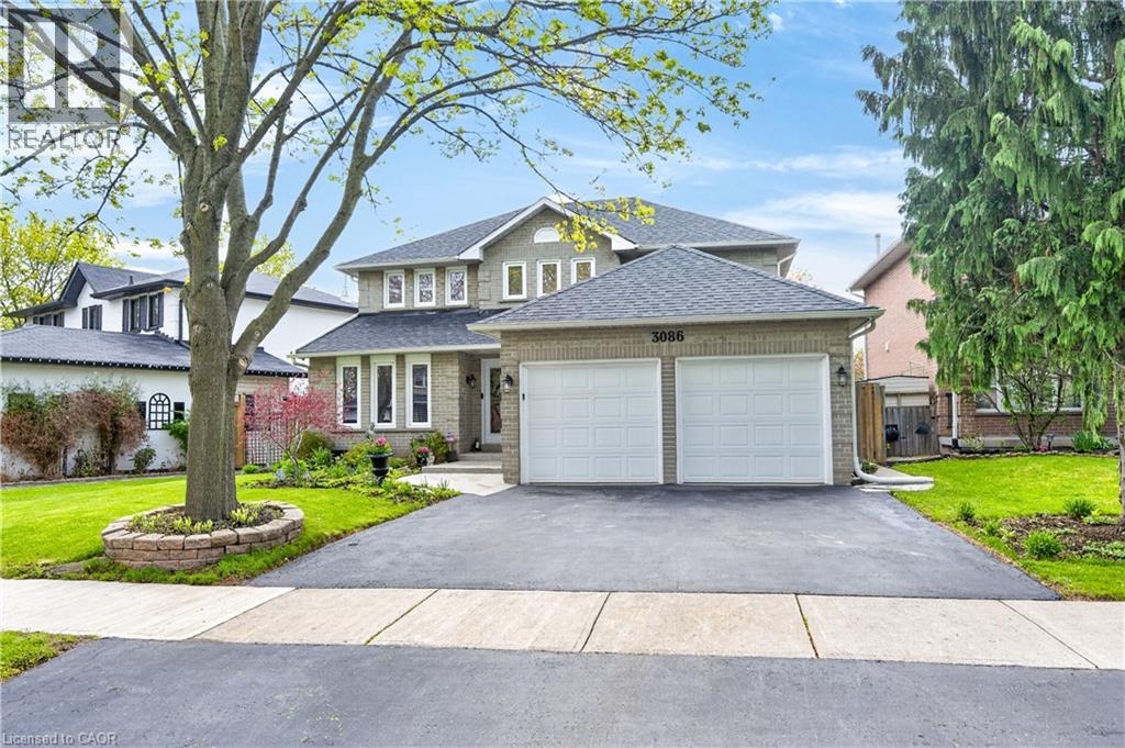 3086 Swansea Drive, Oakville, Ontario  L6L 6H6 - Photo 2 - 40827187