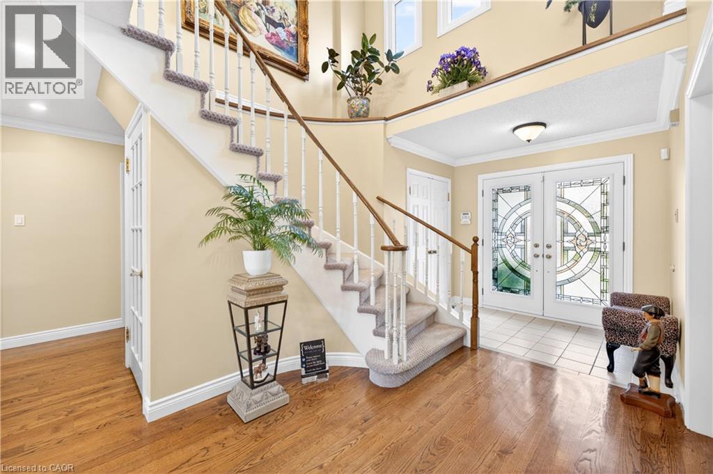 3086 Swansea Drive, Oakville, Ontario  L6L 6H6 - Photo 21 - 40827187