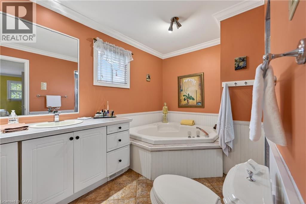 3086 Swansea Drive, Oakville, Ontario  L6L 6H6 - Photo 25 - 40827187