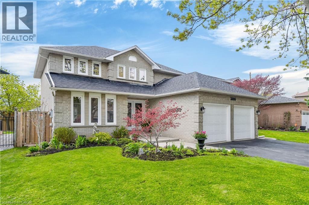 3086 Swansea Drive, Oakville, Ontario  L6L 6H6 - Photo 3 - 40827187