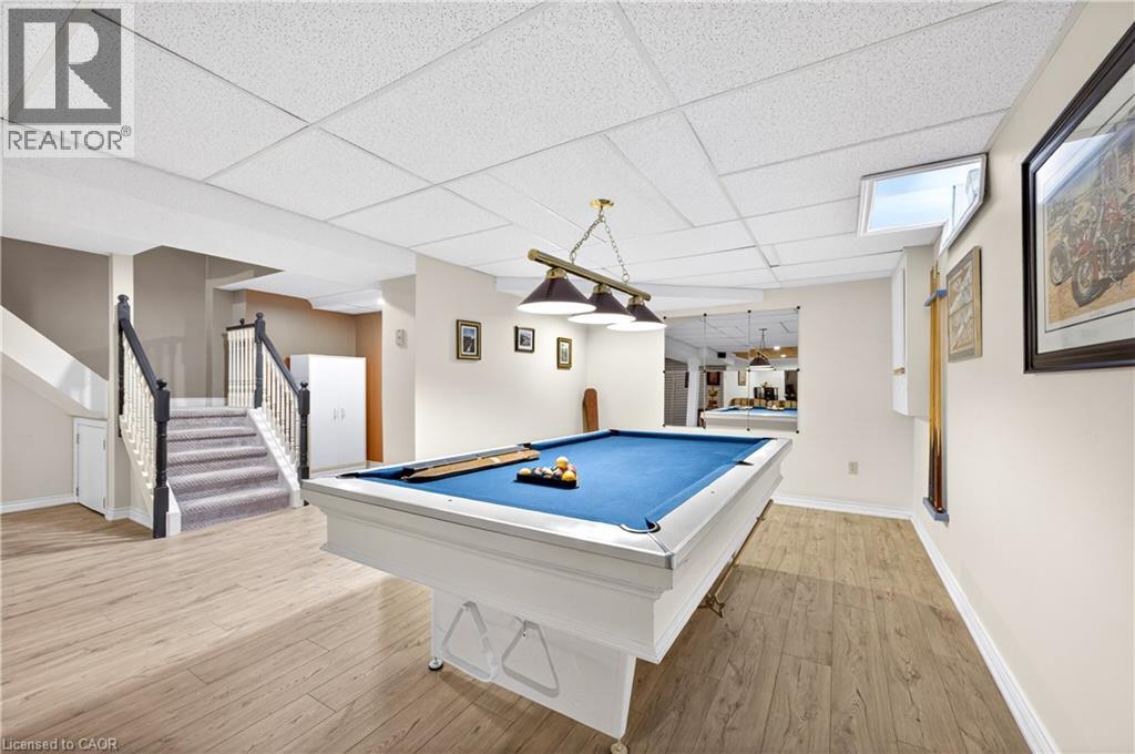 3086 Swansea Drive, Oakville, Ontario  L6L 6H6 - Photo 33 - 40827187