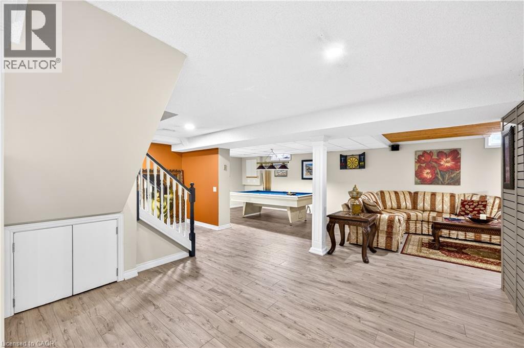 3086 Swansea Drive, Oakville, Ontario  L6L 6H6 - Photo 38 - 40827187