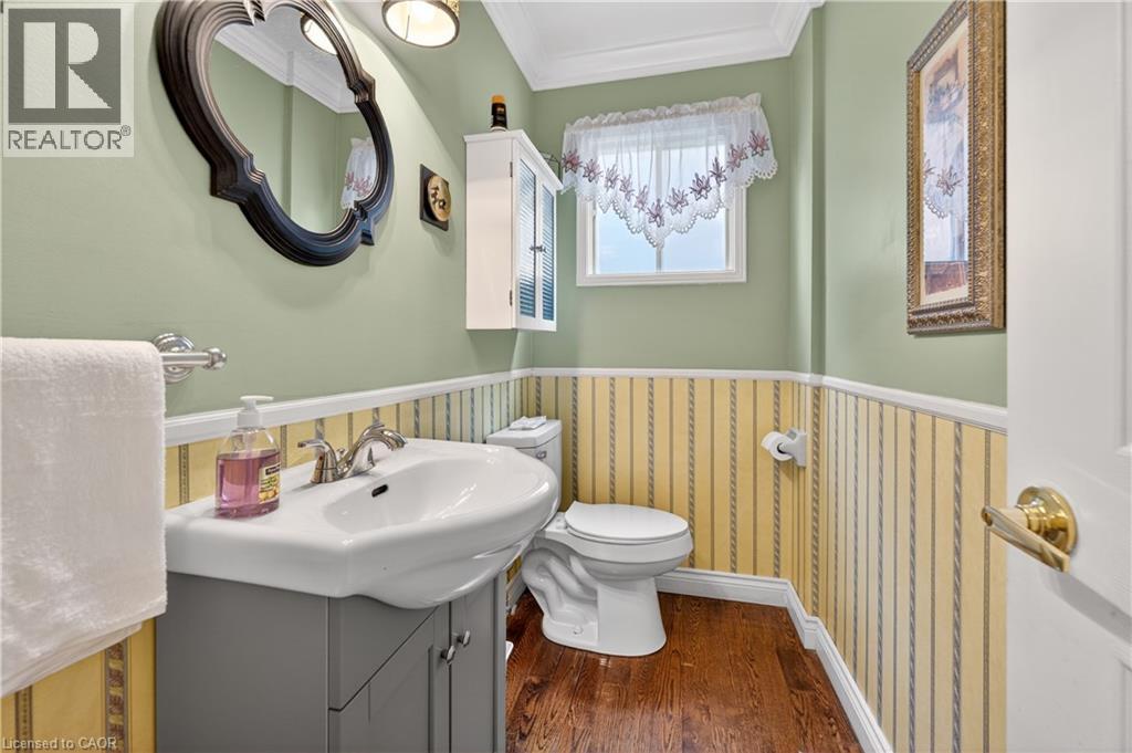 3086 Swansea Drive, Oakville, Ontario  L6L 6H6 - Photo 40 - 40827187