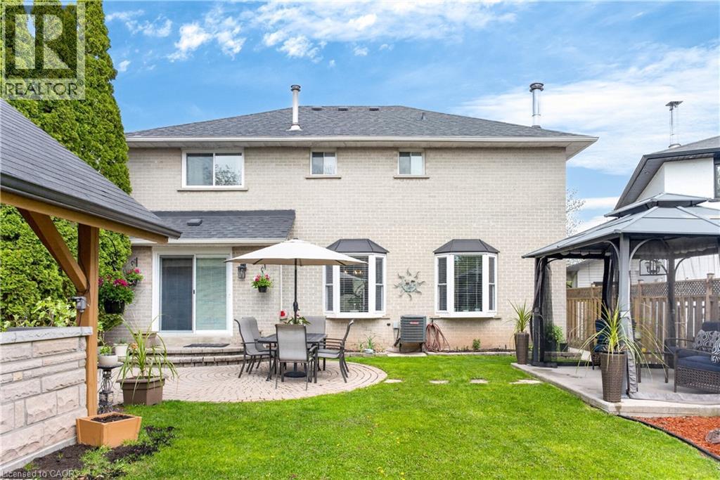 3086 Swansea Drive, Oakville, Ontario  L6L 6H6 - Photo 43 - 40827187