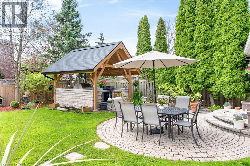 3086 Swansea Drive, Oakville, Ontario  L6L 6H6 - Photo 44 - 40827187