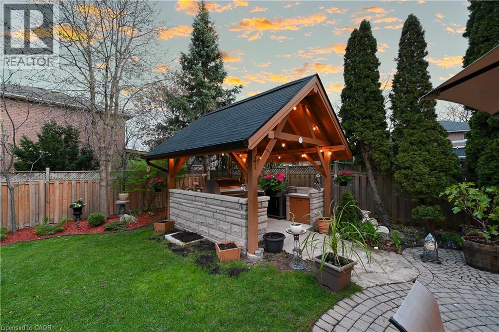 3086 Swansea Drive, Oakville, Ontario  L6L 6H6 - Photo 47 - 40827187