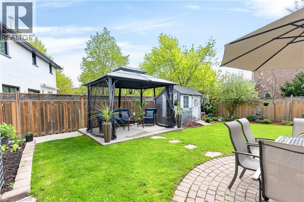 3086 Swansea Drive, Oakville, Ontario  L6L 6H6 - Photo 48 - 40827187