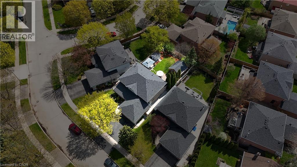 3086 Swansea Drive, Oakville, Ontario  L6L 6H6 - Photo 49 - 40827187