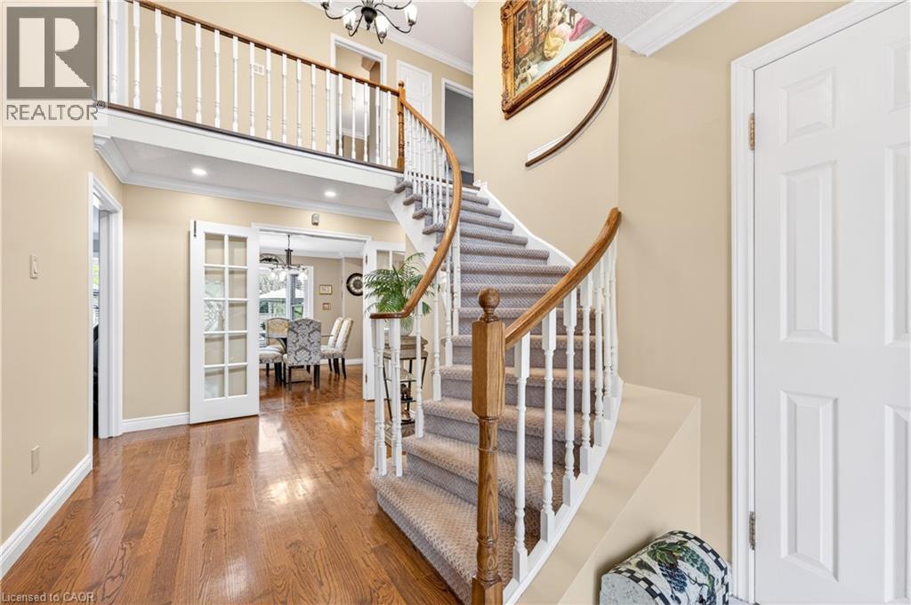 3086 Swansea Drive, Oakville, Ontario  L6L 6H6 - Photo 5 - 40827187