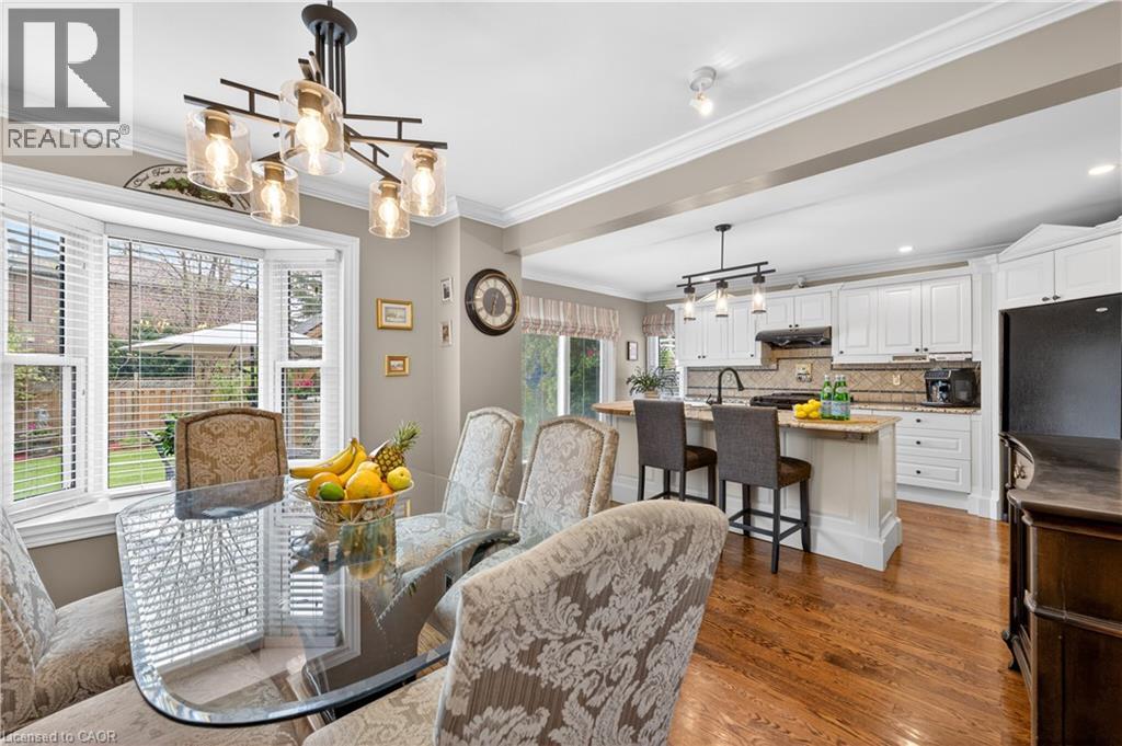 3086 Swansea Drive, Oakville, Ontario  L6L 6H6 - Photo 6 - 40827187