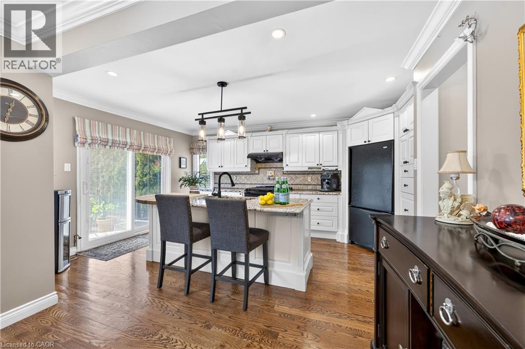 3086 Swansea Drive, Oakville, Ontario  L6L 6H6 - Photo 7 - 40827187