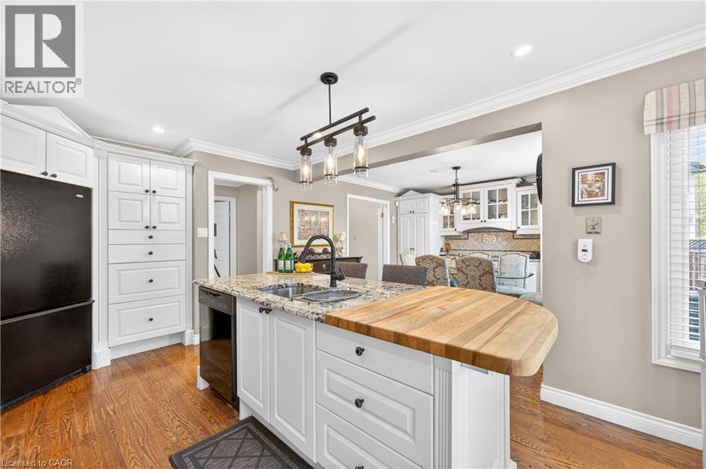 3086 Swansea Drive, Oakville, Ontario  L6L 6H6 - Photo 8 - 40827187