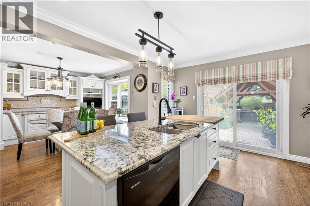 3086 Swansea Drive, Oakville, Ontario  L6L 6H6 - Photo 9 - 40827187