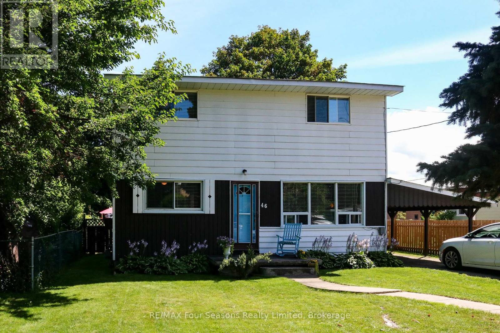 46 Erie Street, Collingwood, Ontario  L9Y 1P4 - Photo 21 - S13109838