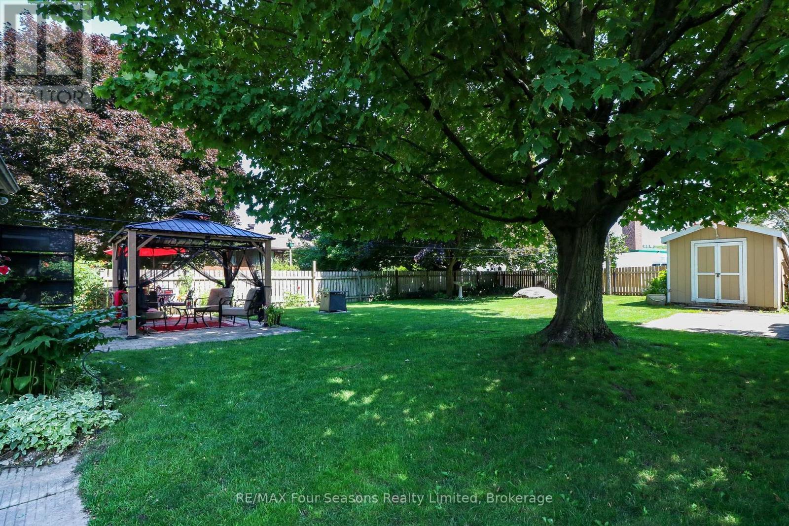 46 Erie Street, Collingwood, Ontario  L9Y 1P4 - Photo 24 - S13109838
