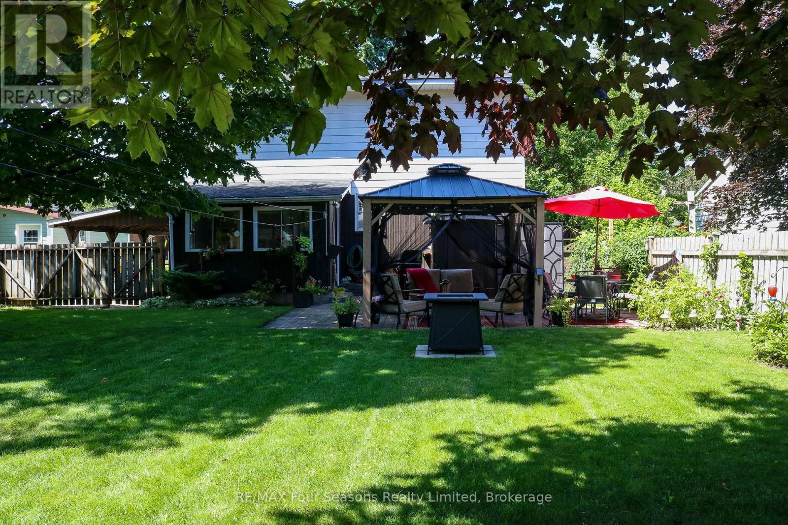 46 Erie Street, Collingwood, Ontario  L9Y 1P4 - Photo 25 - S13109838