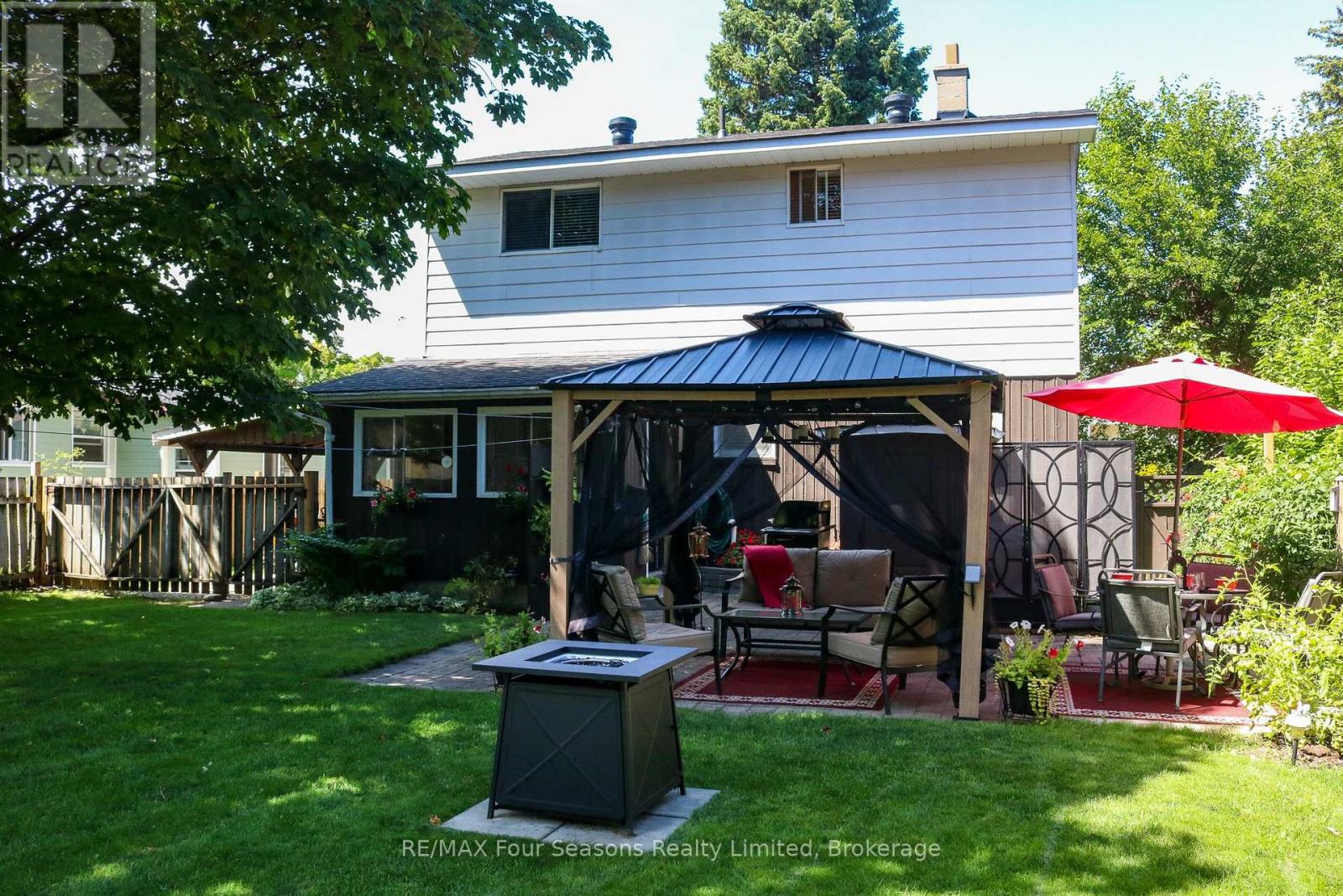 46 Erie Street, Collingwood, Ontario  L9Y 1P4 - Photo 5 - S13109838