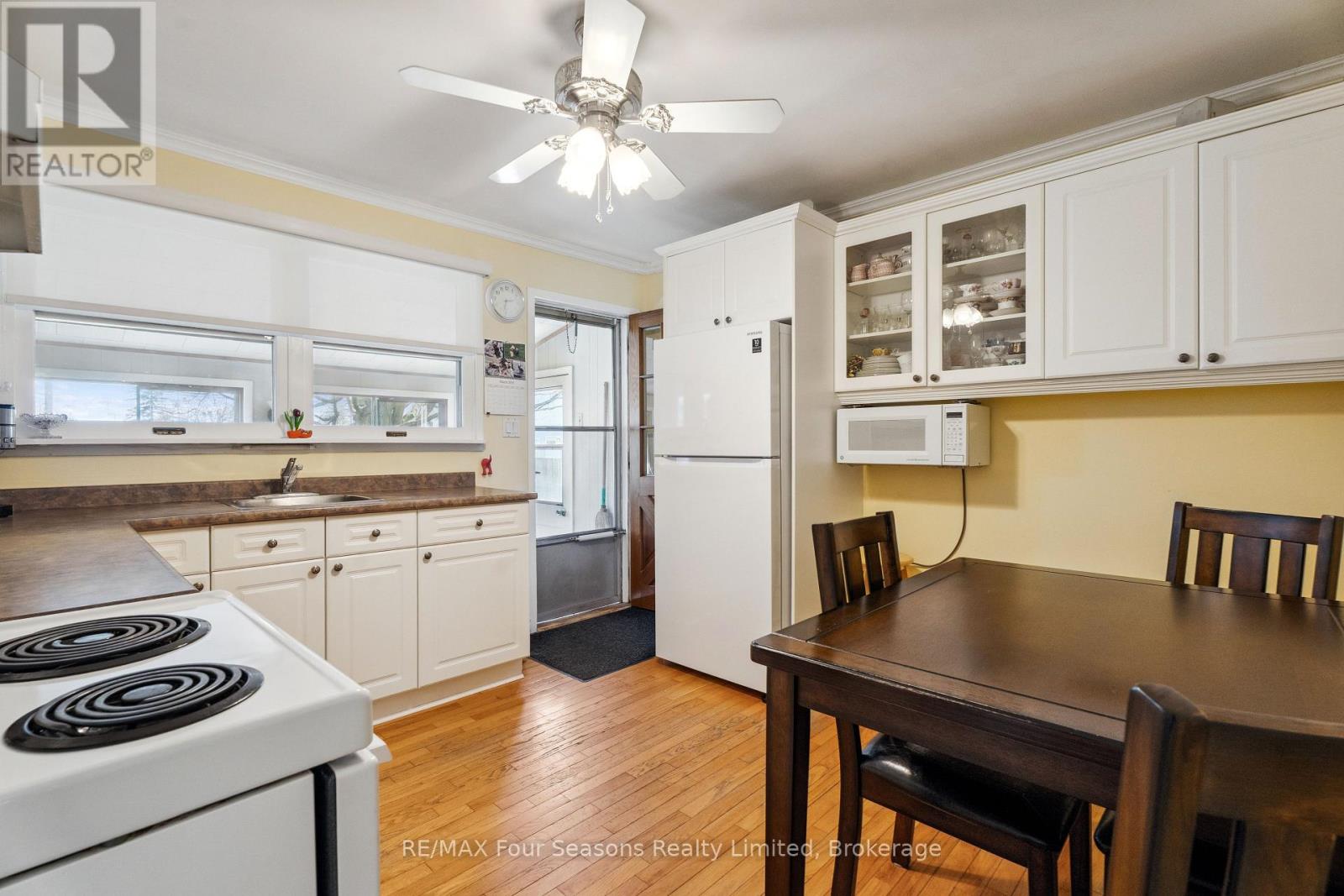 46 Erie Street, Collingwood, Ontario  L9Y 1P4 - Photo 7 - S13109838