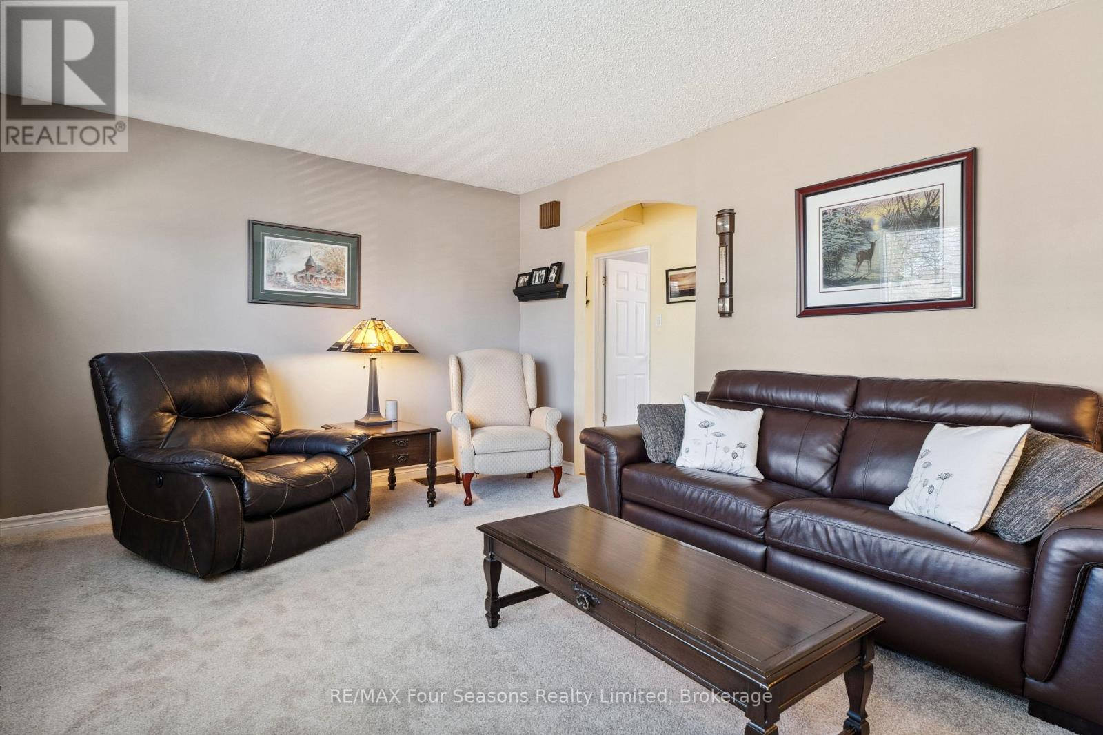46 Erie Street, Collingwood, Ontario  L9Y 1P4 - Photo 9 - S13109838