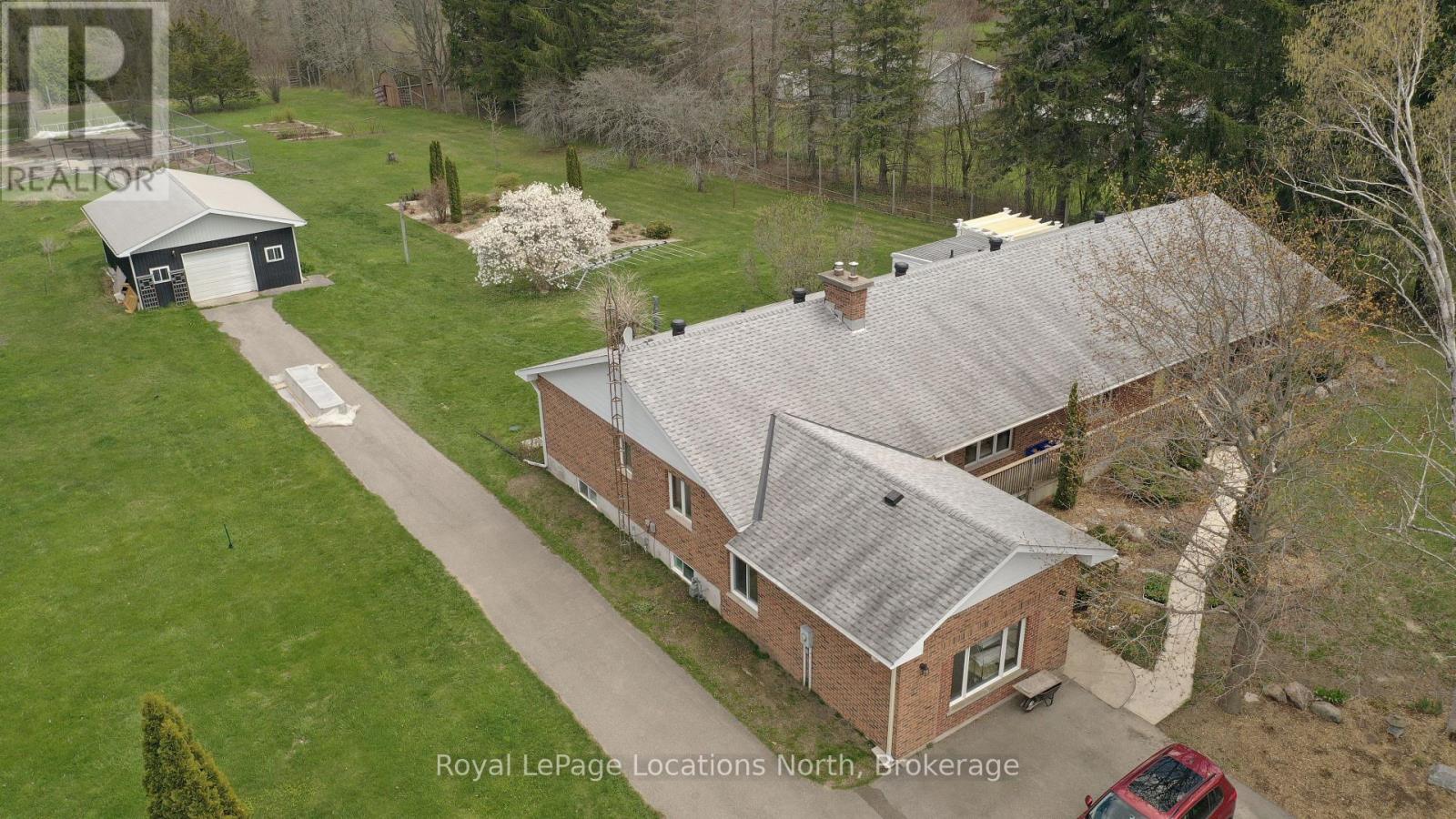 355 Union Street, Meaford, Ontario  N4L 1W7 - Photo 47 - X13109764