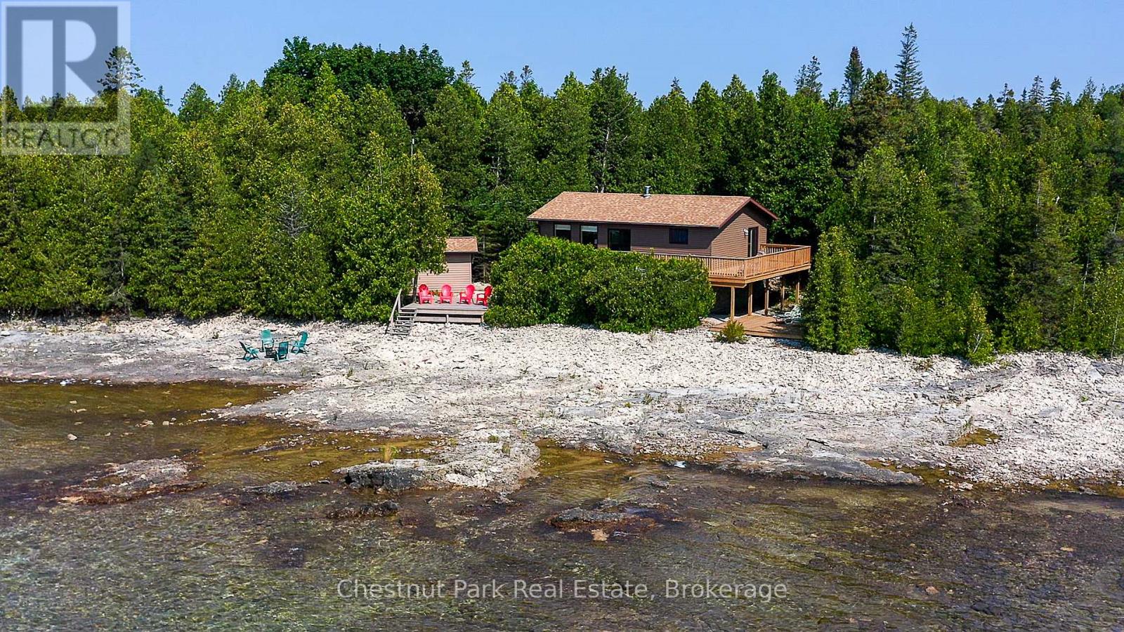 79 Howard Bowman Drive, Northern Bruce Peninsula, Ontario  N0H 2R0 - Photo 3 - X13109776