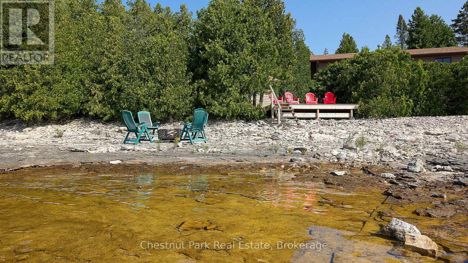 79 Howard Bowman Drive, Northern Bruce Peninsula, Ontario  N0H 2R0 - Photo 46 - X13109776