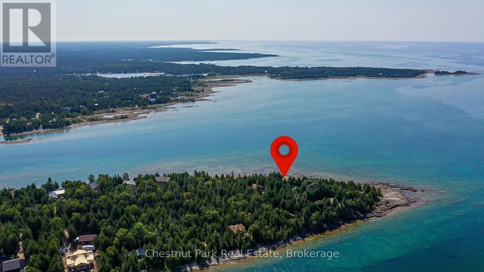 79 Howard Bowman Drive, Northern Bruce Peninsula, Ontario  N0H 2R0 - Photo 48 - X13109776
