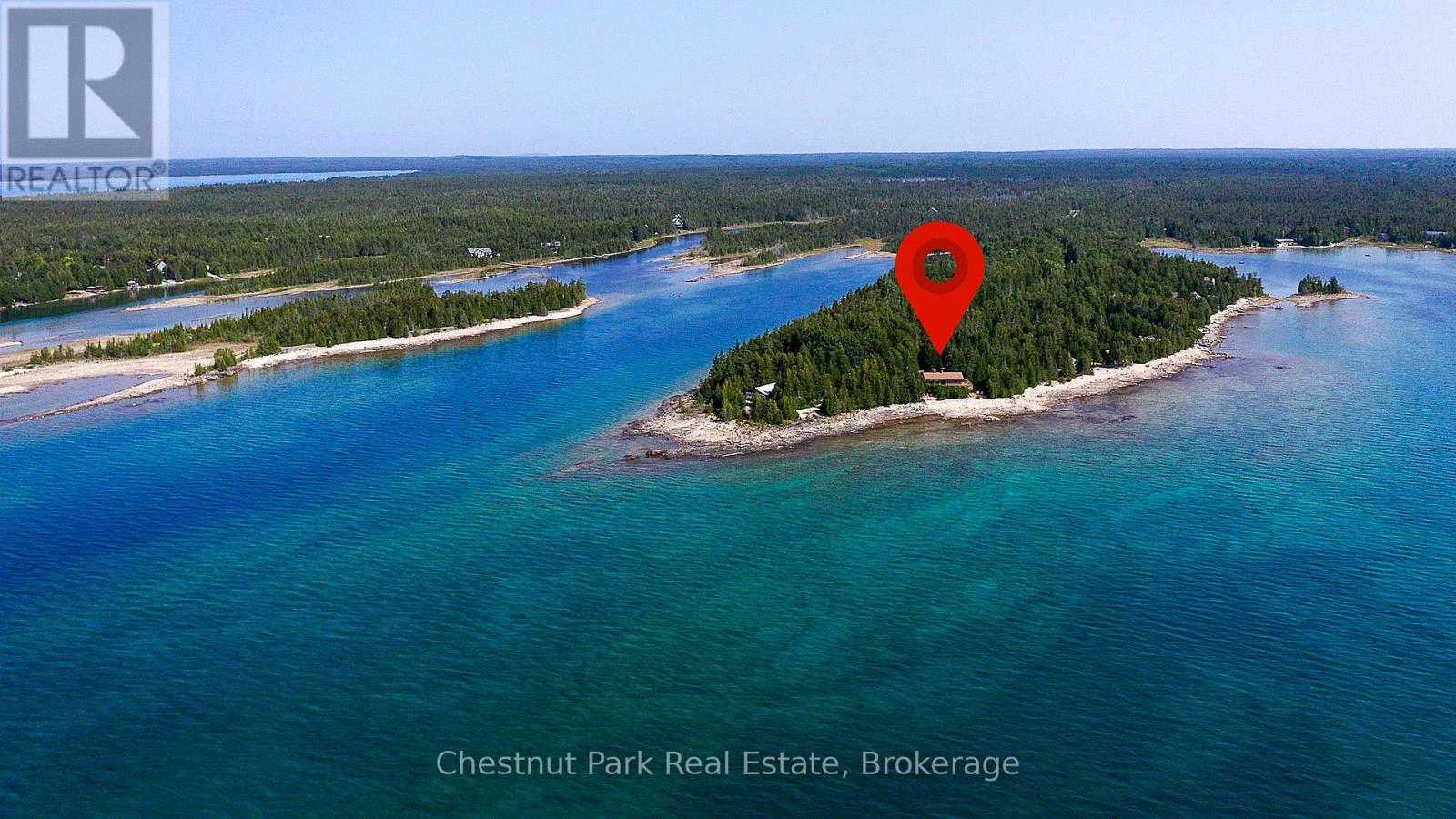 79 Howard Bowman Drive, Northern Bruce Peninsula, Ontario  N0H 2R0 - Photo 49 - X13109776