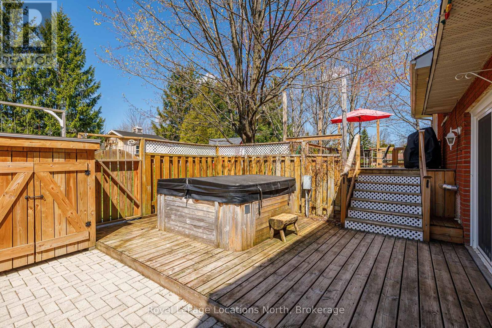 78130 11th Line, Meaford, Ontario  N4L 1W5 - Photo 32 - X13109844