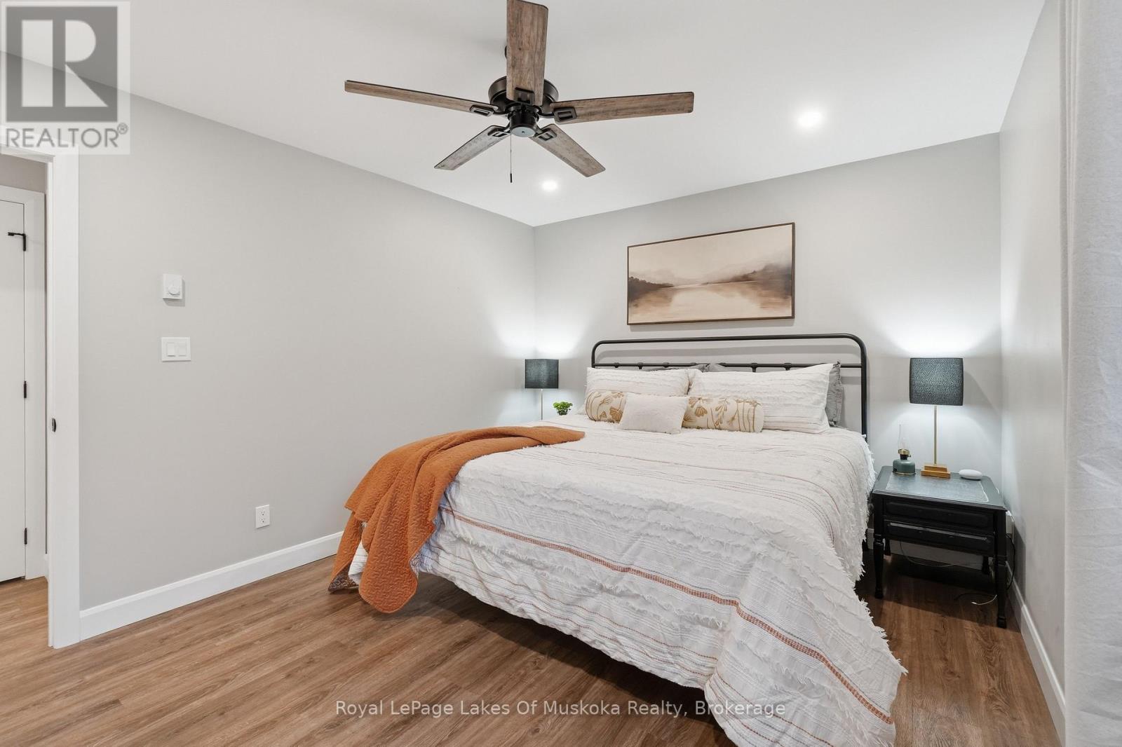 12 Manominee Street, Huntsville, Ontario  P1H 1H2 - Photo 13 - X13109850