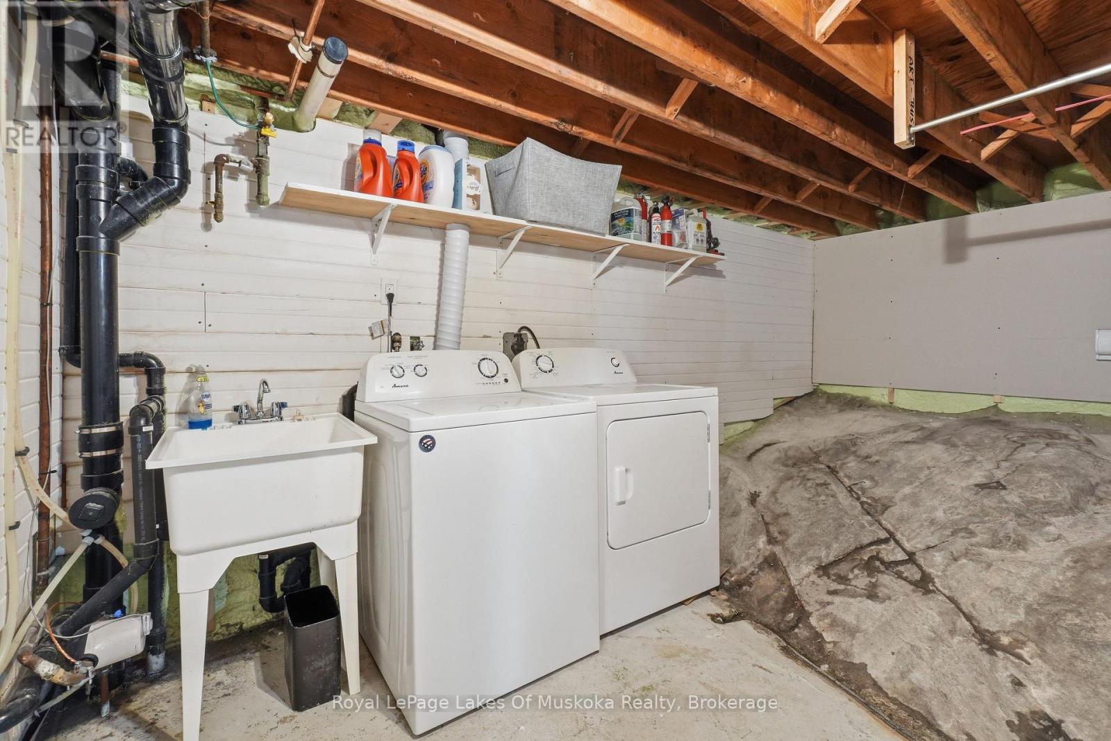 12 Manominee Street, Huntsville, Ontario  P1H 1H2 - Photo 25 - X13109850