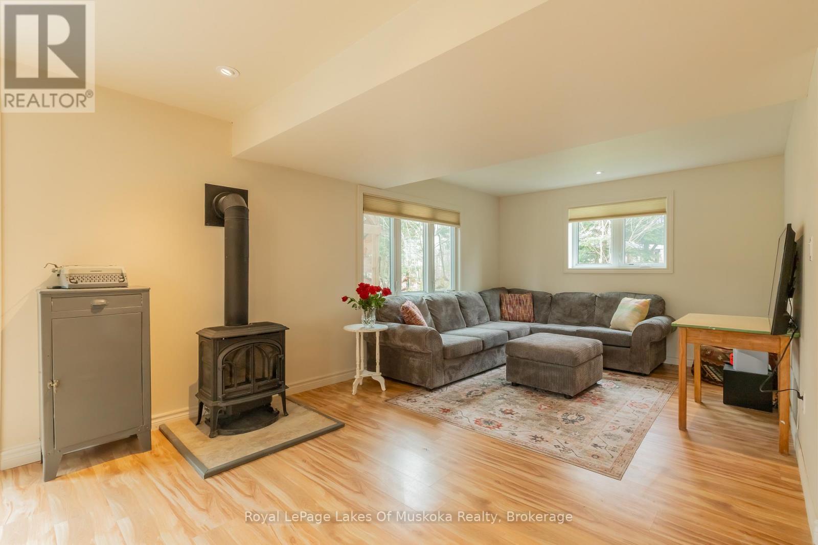 17 Hart Court, Huntsville, Ontario  P1H 1T6 - Photo 26 - X13109952