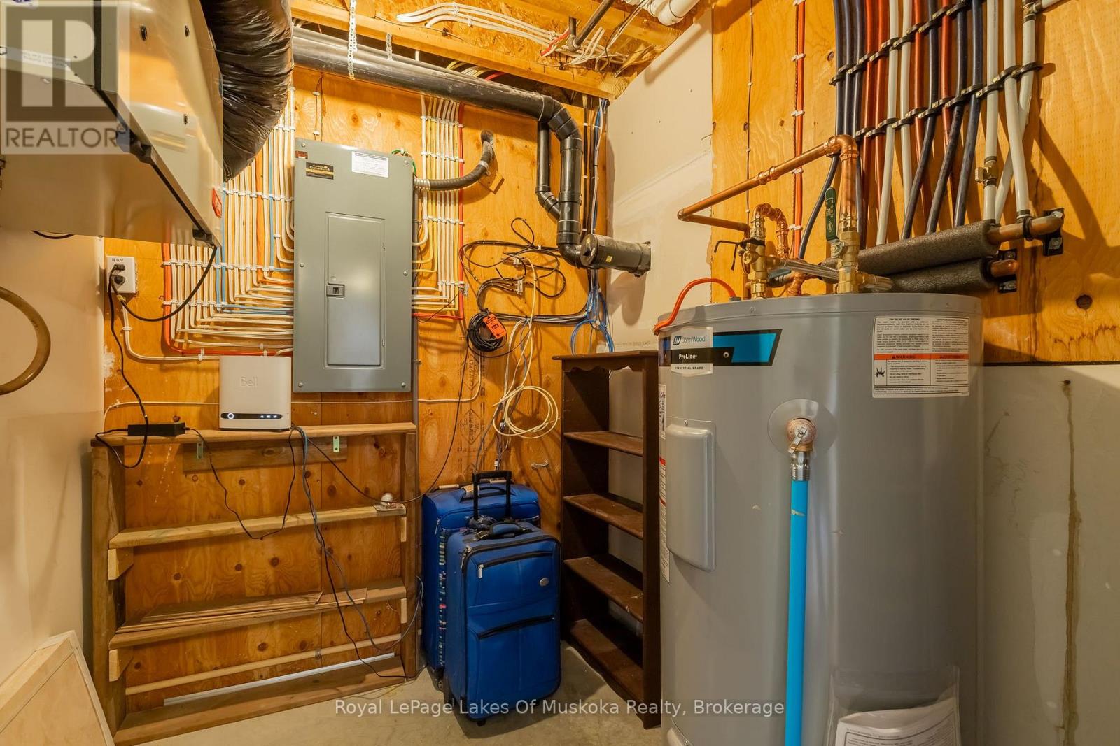 17 Hart Court, Huntsville, Ontario  P1H 1T6 - Photo 32 - X13109952