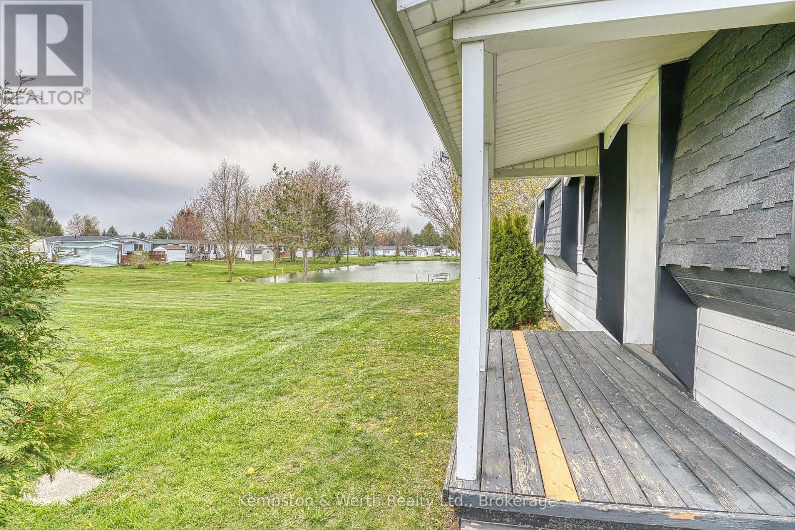 71 Fairview Crescent, North Perth, Ontario  N4W 3G8 - Photo 10 - X13109998