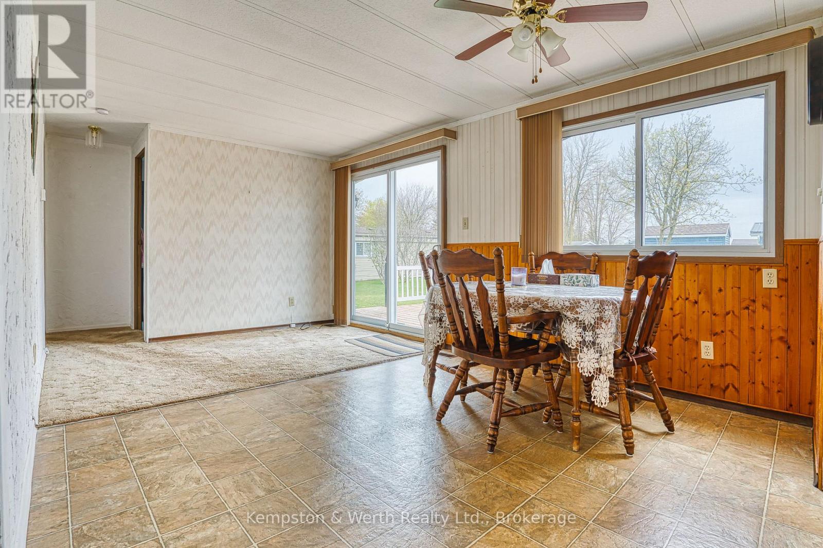 71 Fairview Crescent, North Perth, Ontario  N4W 3G8 - Photo 15 - X13109998