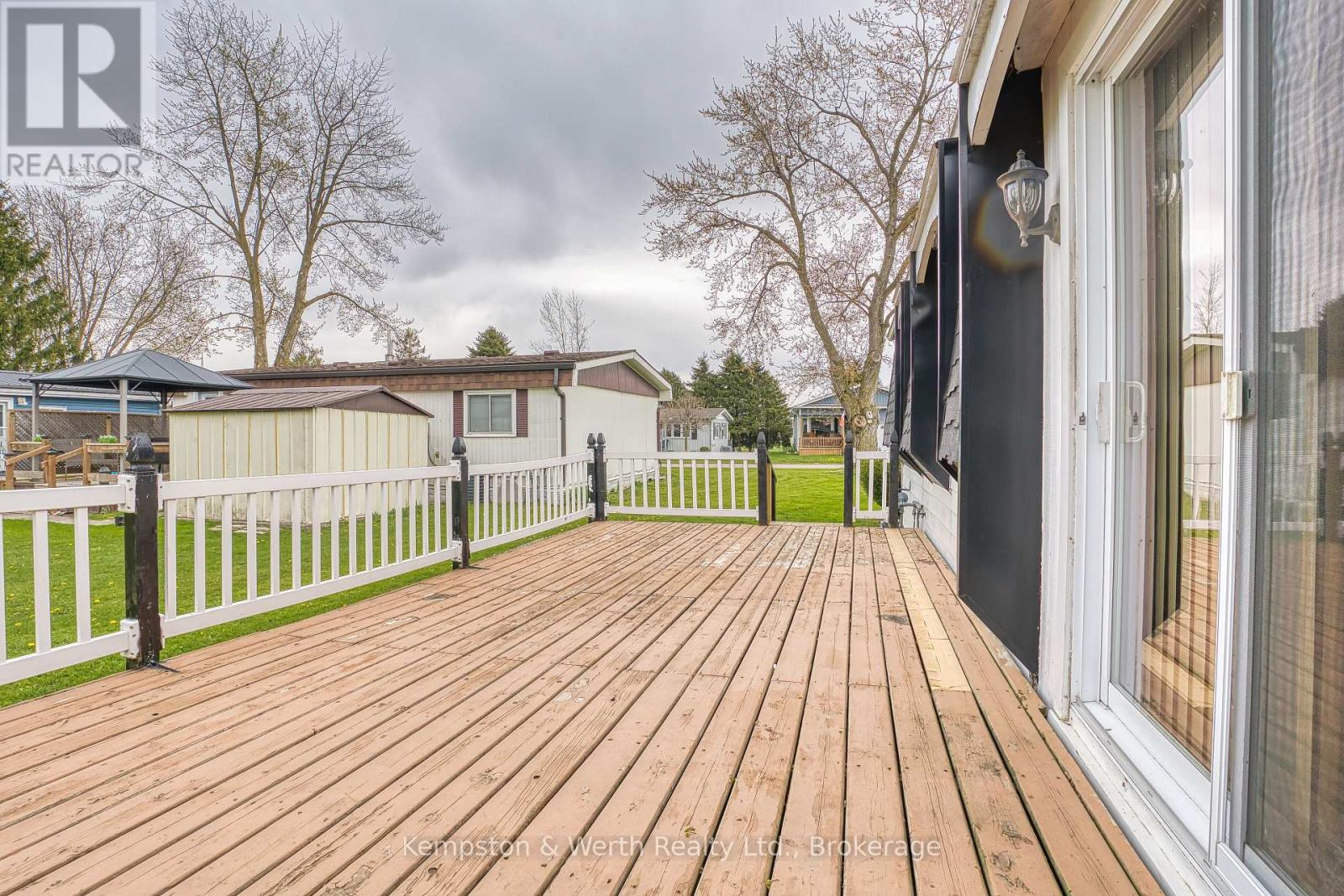 71 Fairview Crescent, North Perth, Ontario  N4W 3G8 - Photo 29 - X13109998