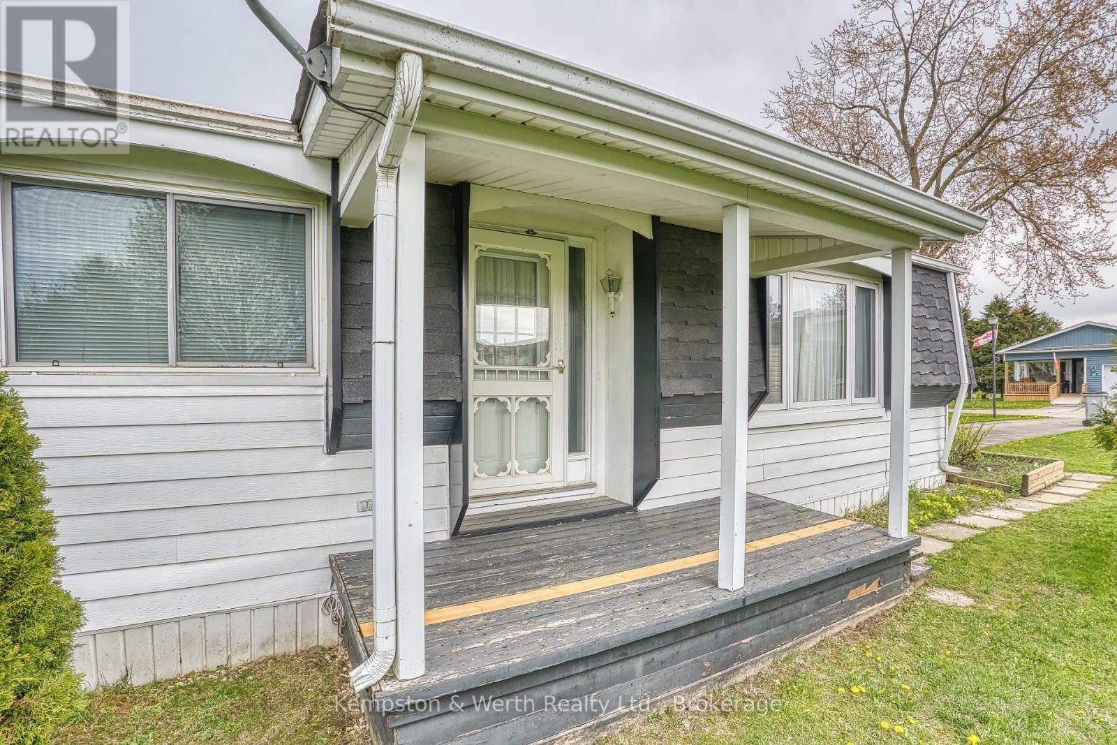 71 Fairview Crescent, North Perth, Ontario  N4W 3G8 - Photo 30 - X13109998