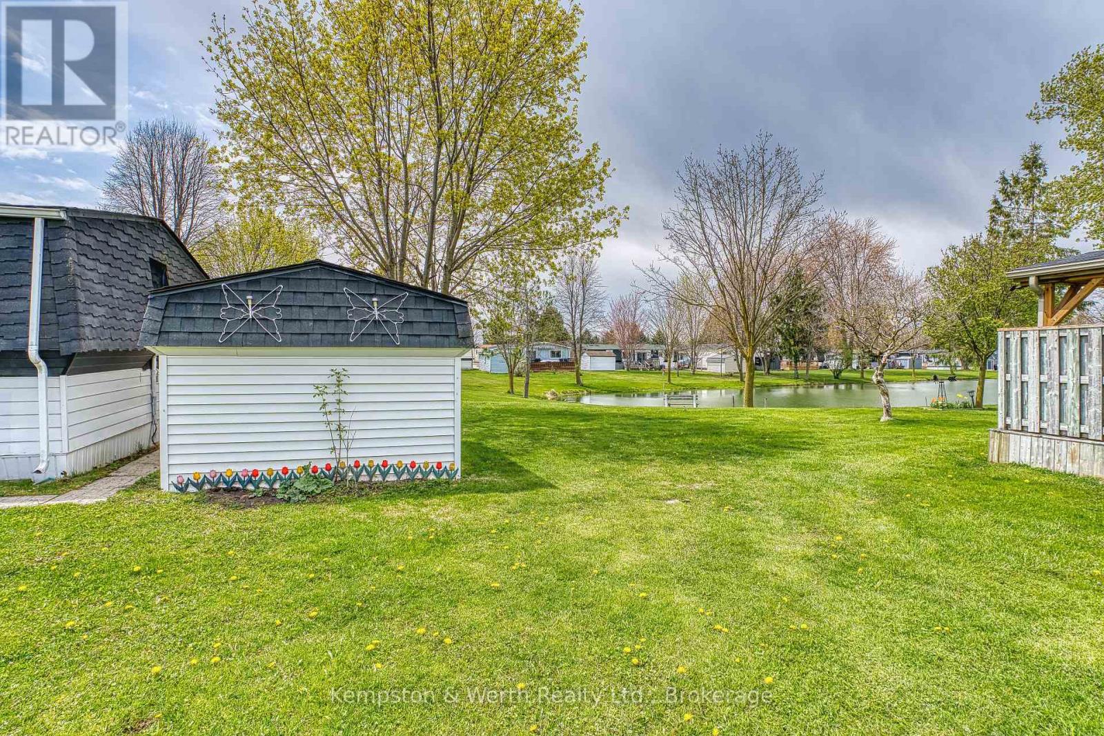 71 Fairview Crescent, North Perth, Ontario  N4W 3G8 - Photo 7 - X13109998