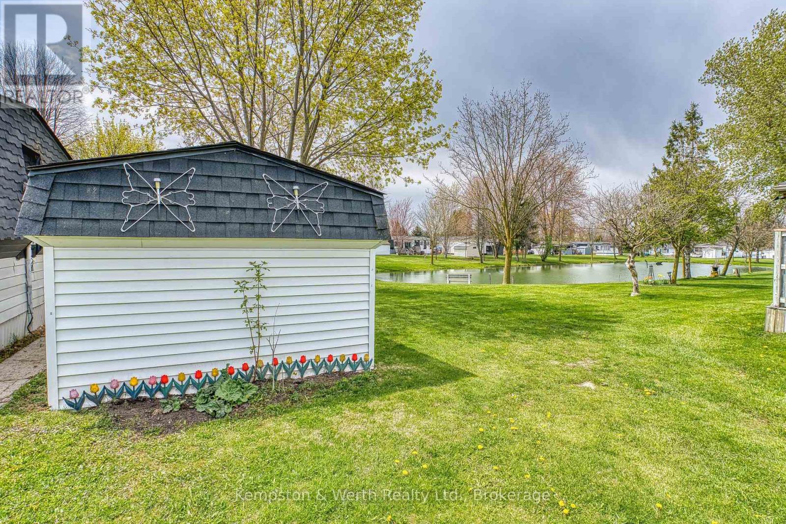 71 Fairview Crescent, North Perth, Ontario  N4W 3G8 - Photo 8 - X13109998