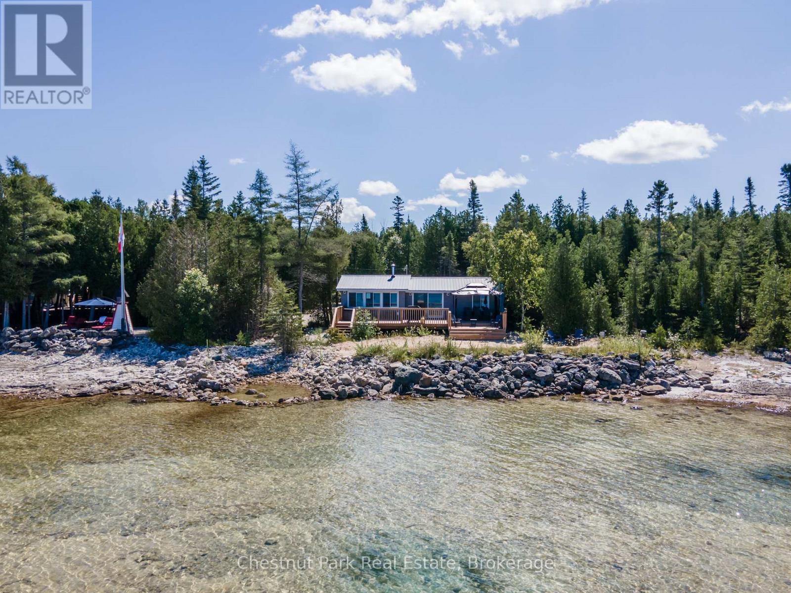 37 Ronald Street, Northern Bruce Peninsula, Ontario  N0H 1X0 - Photo 19 - X13110068