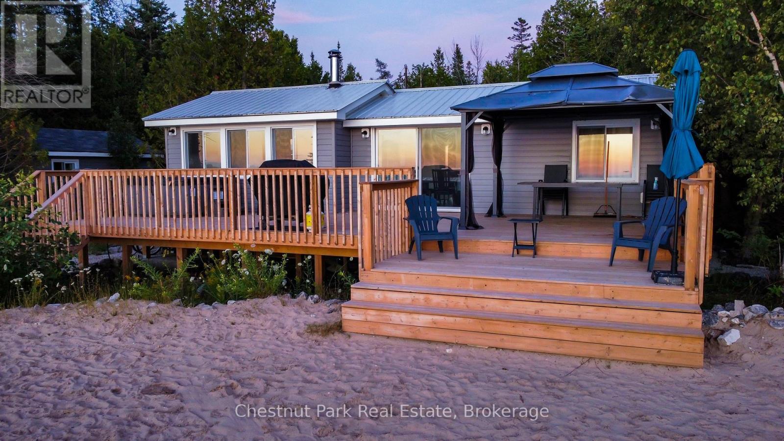 37 Ronald Street, Northern Bruce Peninsula, Ontario  N0H 1X0 - Photo 2 - X13110068